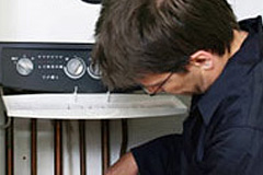 boiler repair Lower Croan