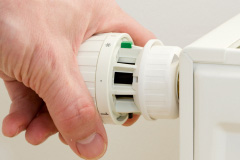 Lower Croan central heating repair costs