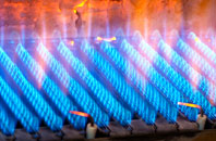 Lower Croan gas fired boilers